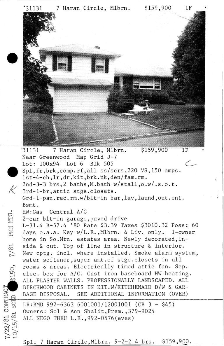          7-HARAN-CIRCLE picture number 1
   