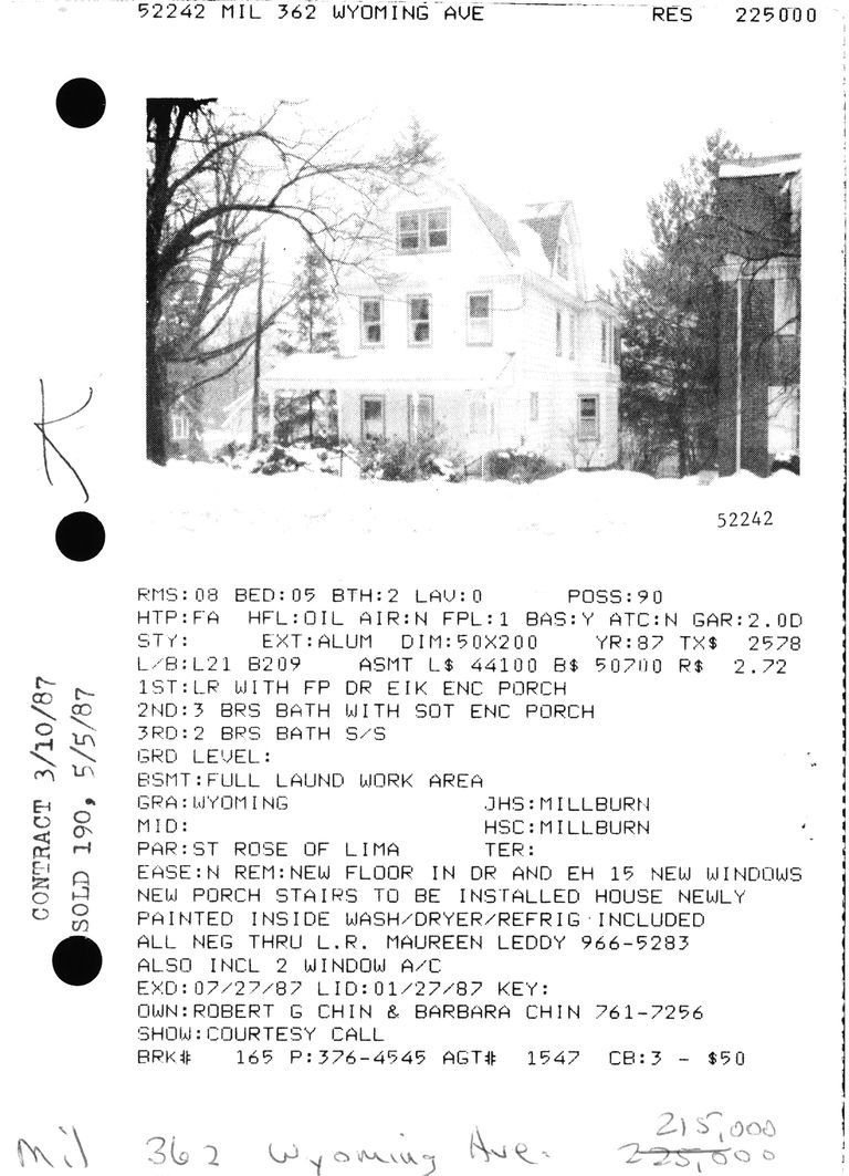          362-WYOMING-AVENUE picture number 1
   