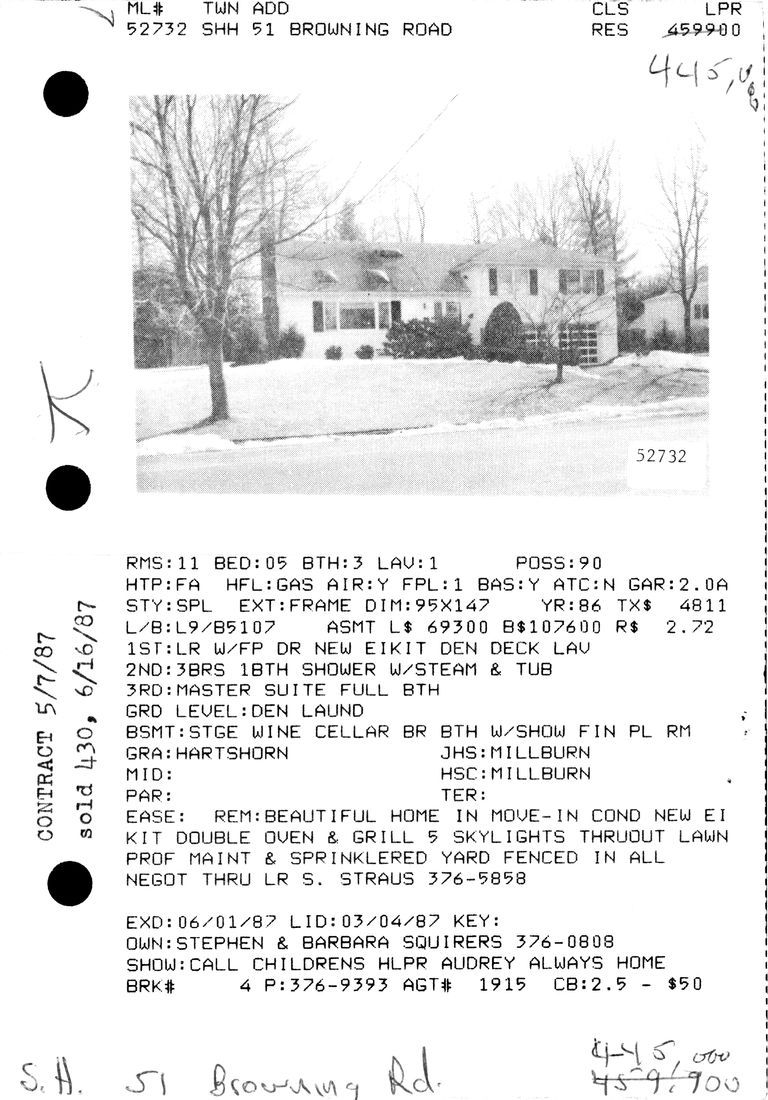          51-BROWNING-ROAD picture number 1
   