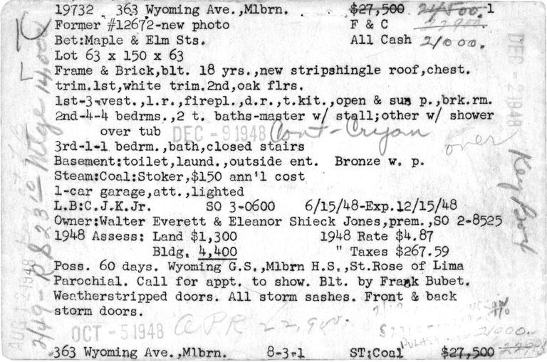          363-WYOMING-AVENUE picture number 1
   