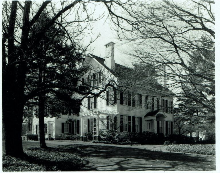          105 Old Short Hills Road, 1978 picture number 1
   