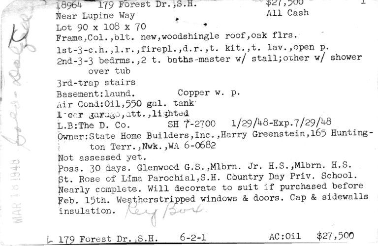          179-FOREST-DRIVE picture number 1
   