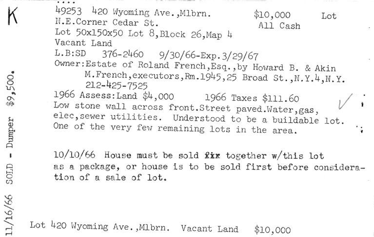          420-WYOMING-AVENUE picture number 1
   