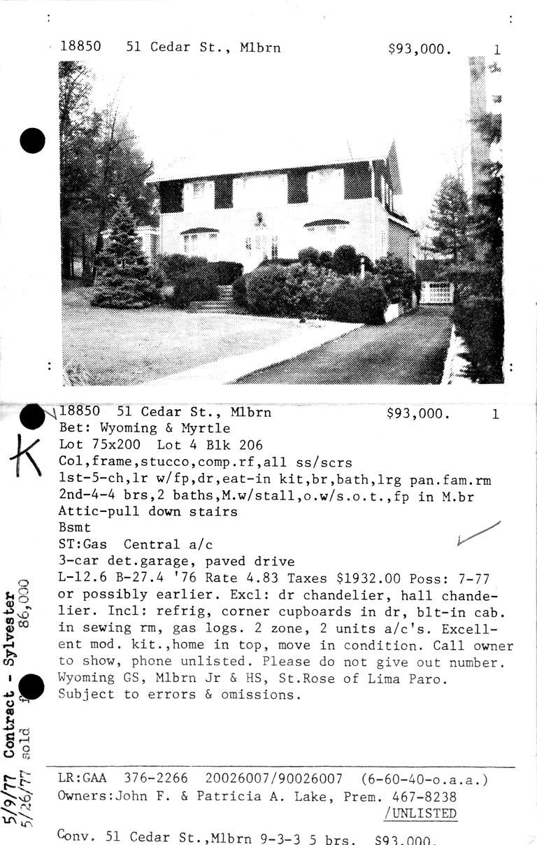          51-CEDAR-STREET picture number 1
   