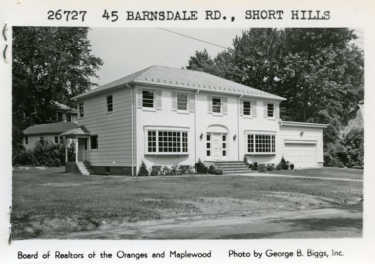          45 Barnsdale Road, Short Hills picture number 1
   