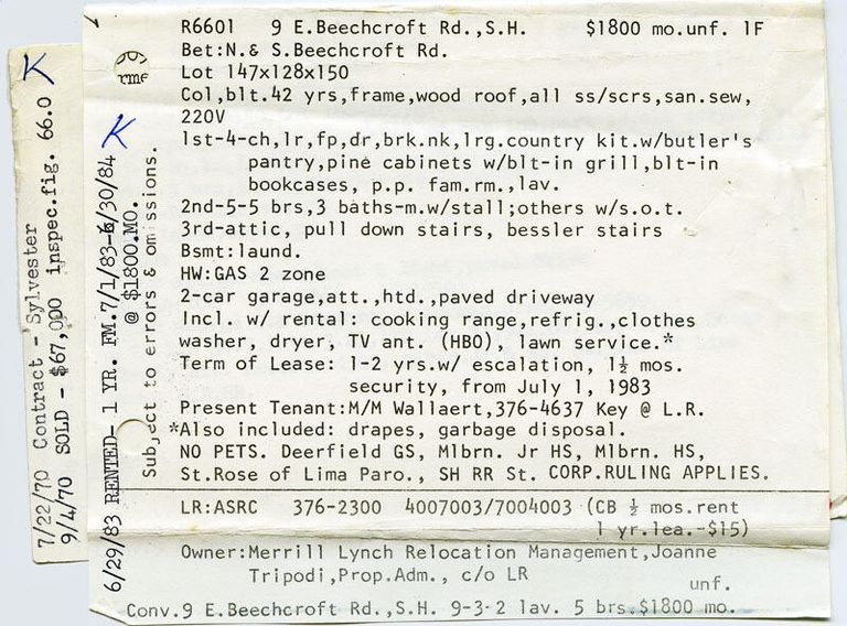          EBeechcroftRoad9SHText2Sm picture number 1
   