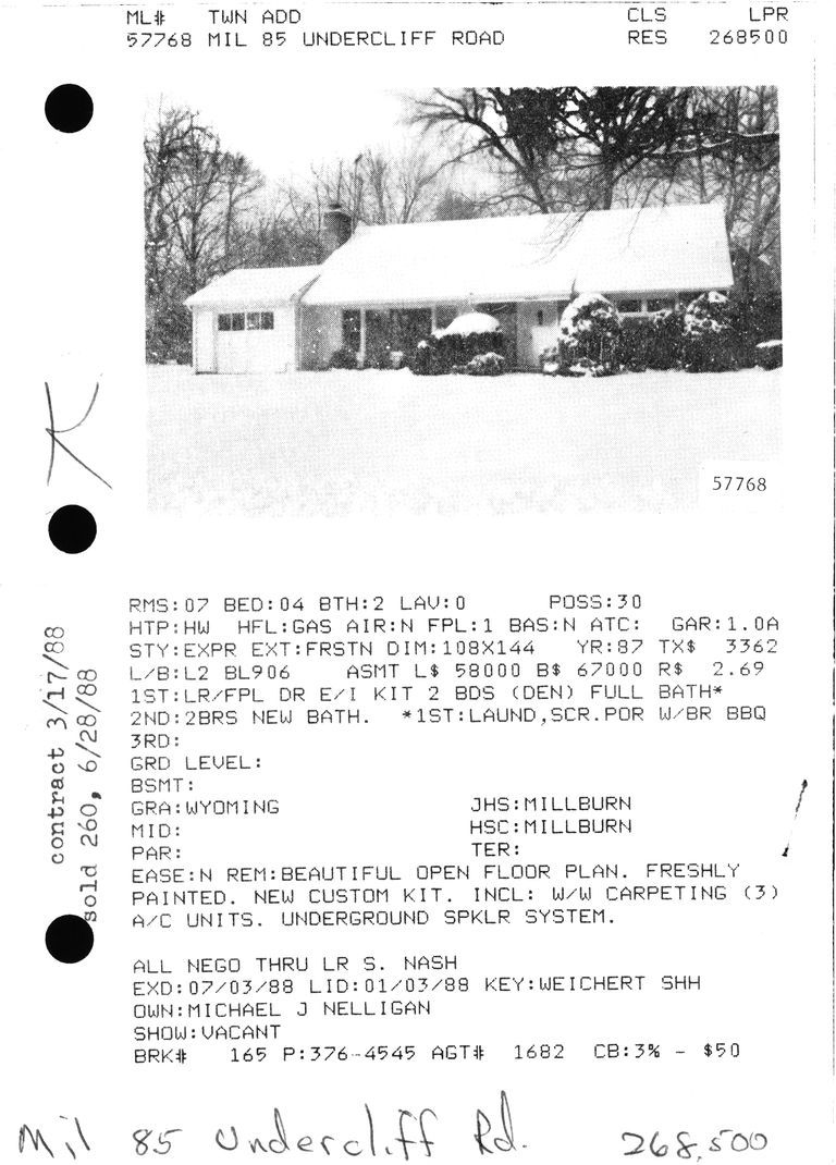          85-UNDERCLIFF-ROAD picture number 1
   