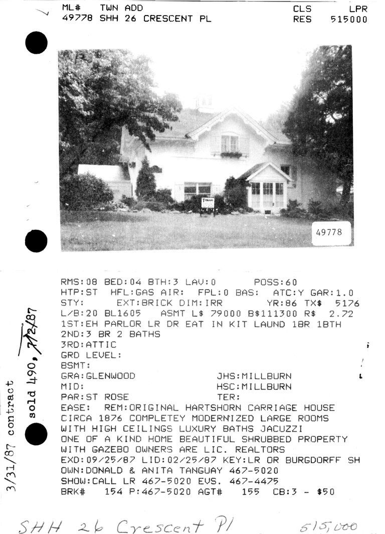          26 CRESCENT PLACE picture number 1
   