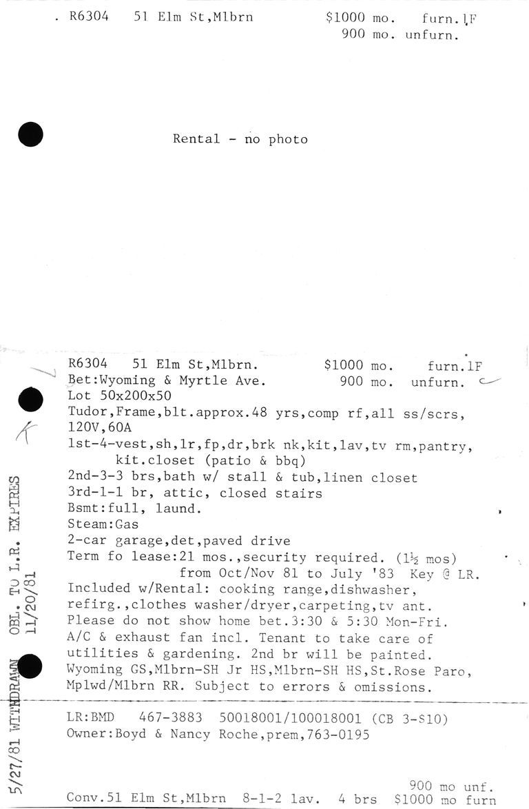          51-ELM-STREET picture number 1
   