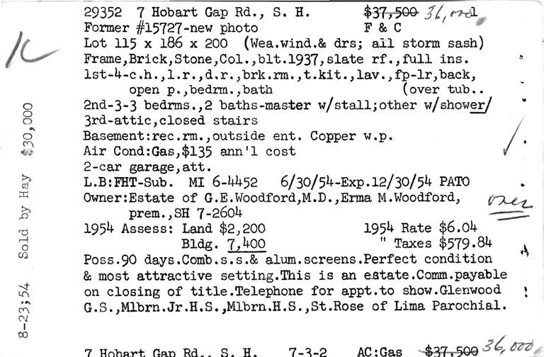          7-HOBART-GAP-ROAD picture number 1
   