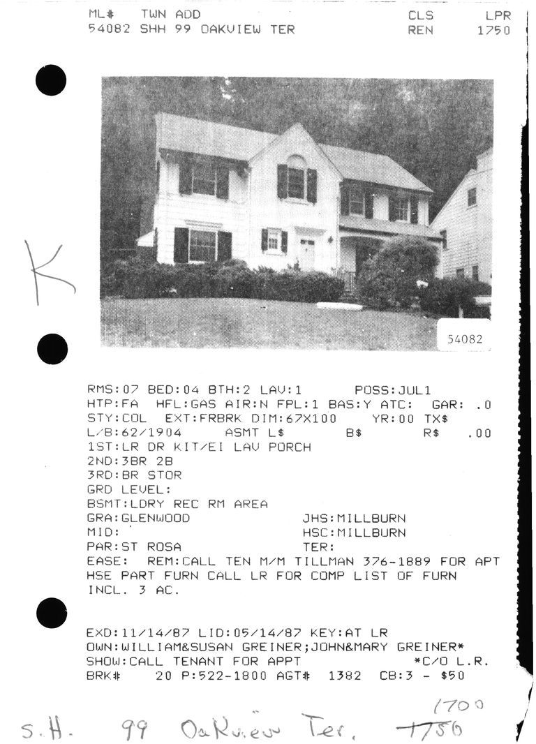          99-OAKVIEW-TERRACE picture number 1
   