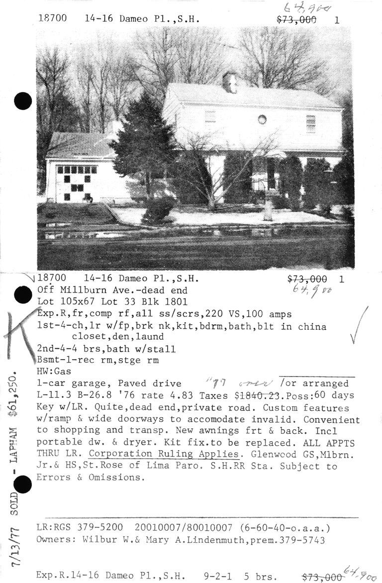          14-16-DAMEO-PLACE picture number 1
   