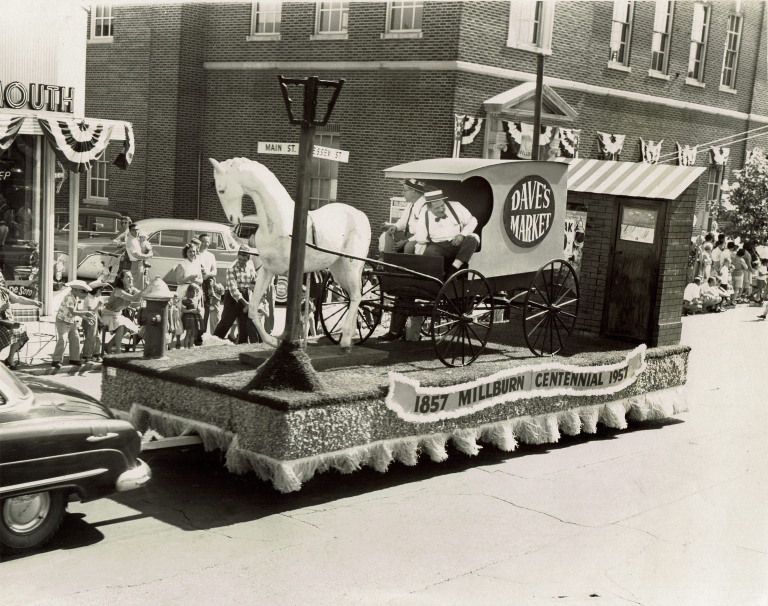 Community Activities