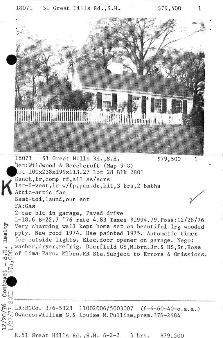          51-GREAT-HILLS-ROAD picture number 1
   