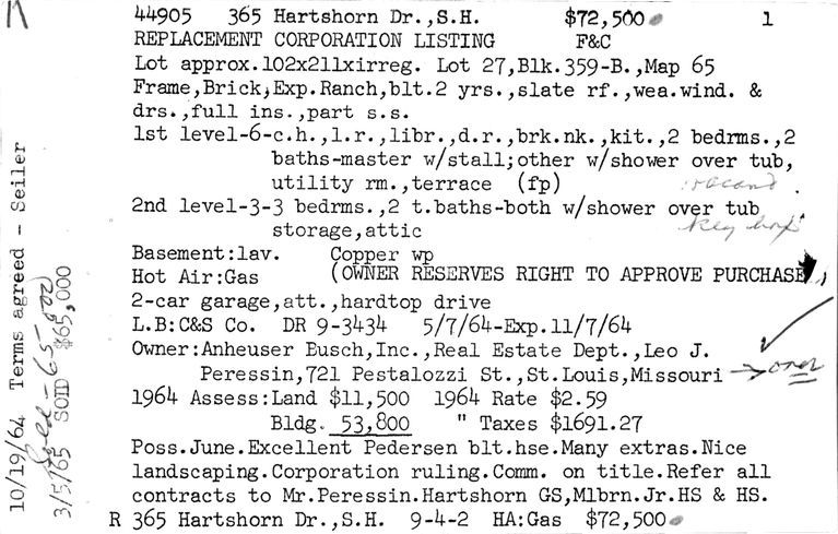          365-HARTSHORN-DRIVE picture number 1
   