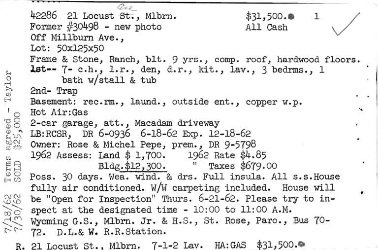          21-LOCUST-AVENUE picture number 1
   