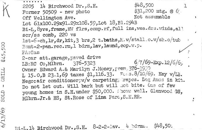          14-BIRCHWOOD-DRIVE picture number 1
   