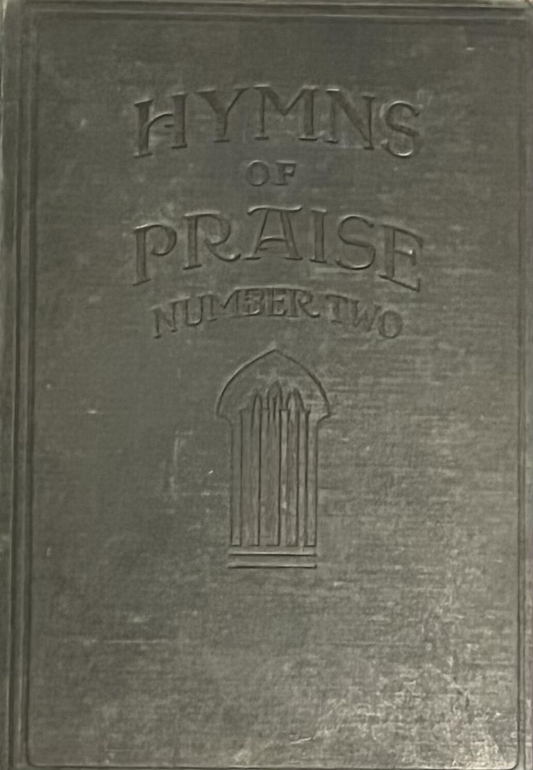          Macpherson: Hymns of Praise Number 2 picture number 1
   