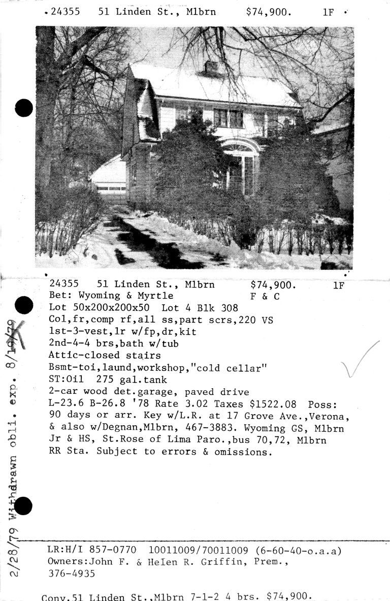          51-LINDEN-STREET picture number 1
   