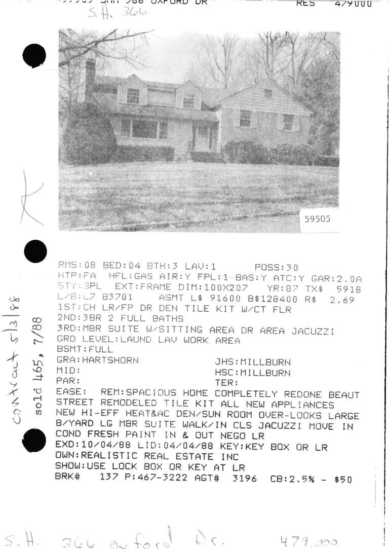          366-OXFORD-DRIVE picture number 1
   