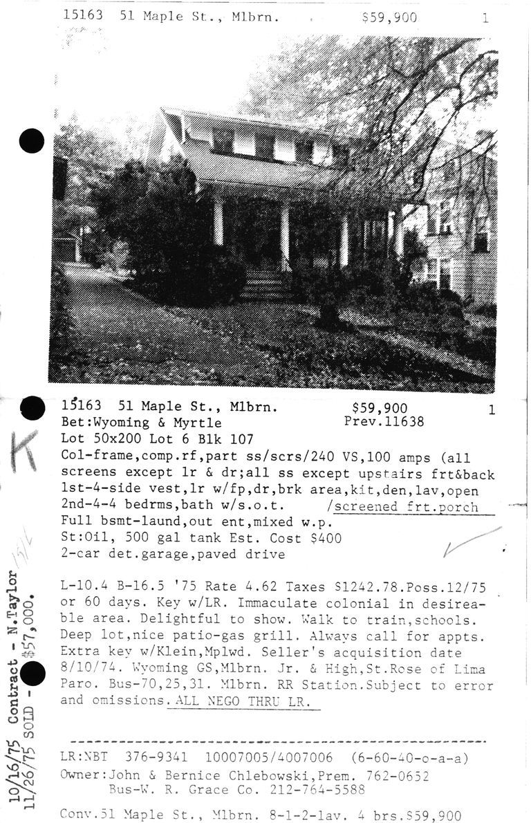          51-MAPLE-STREET- picture number 1
   