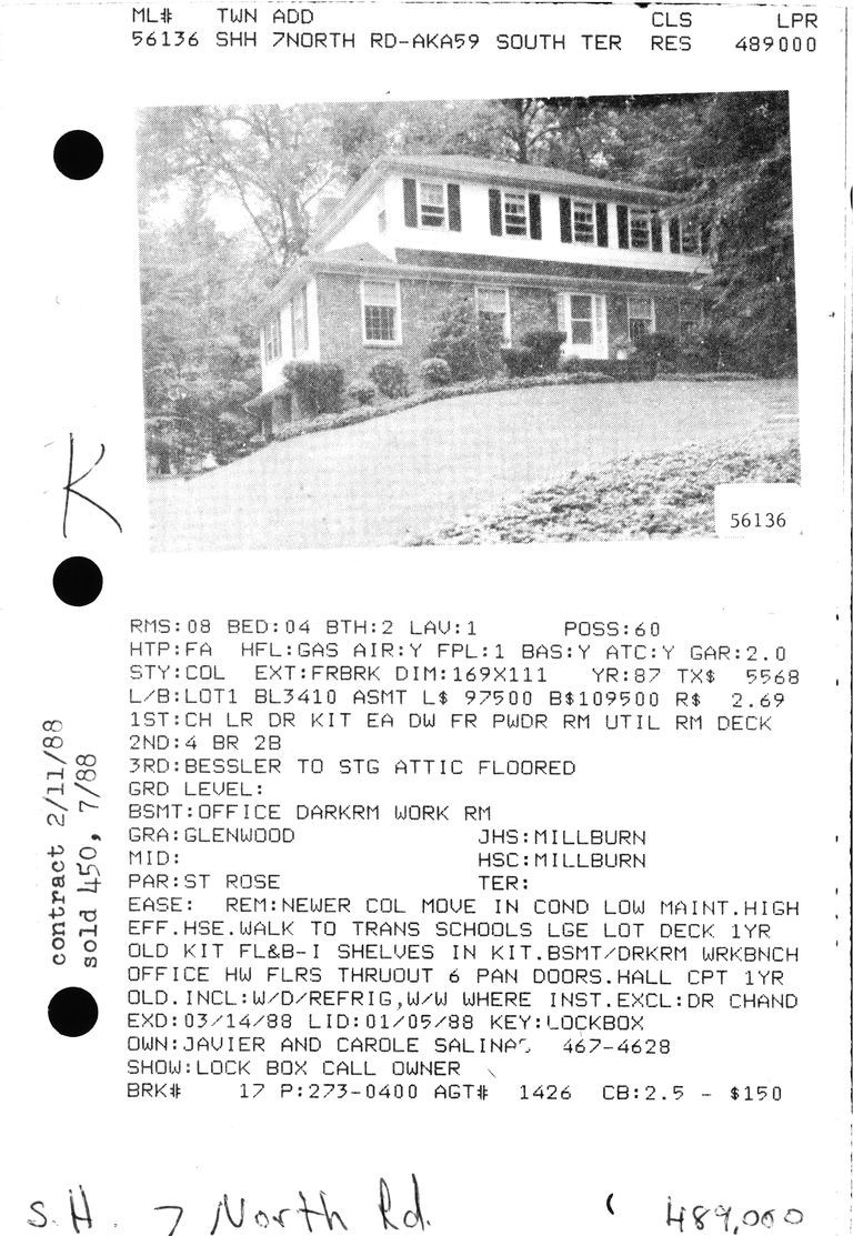          7-NORTH-ROAD picture number 1
   