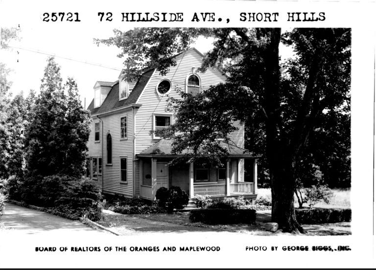          72 Hillside Avenue picture number 1
   