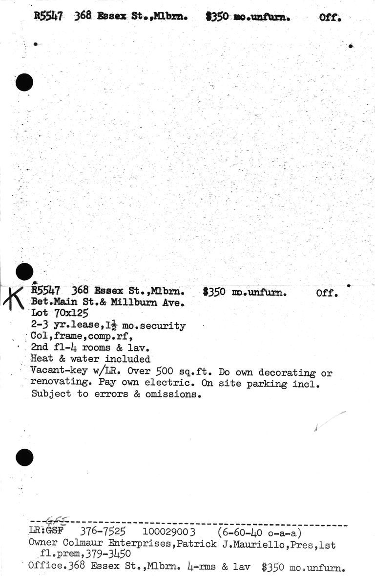          368-ESSEX-STREET picture number 1
   