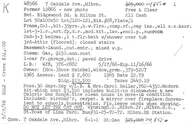          7-OAKDALE-AVENUE picture number 1
   