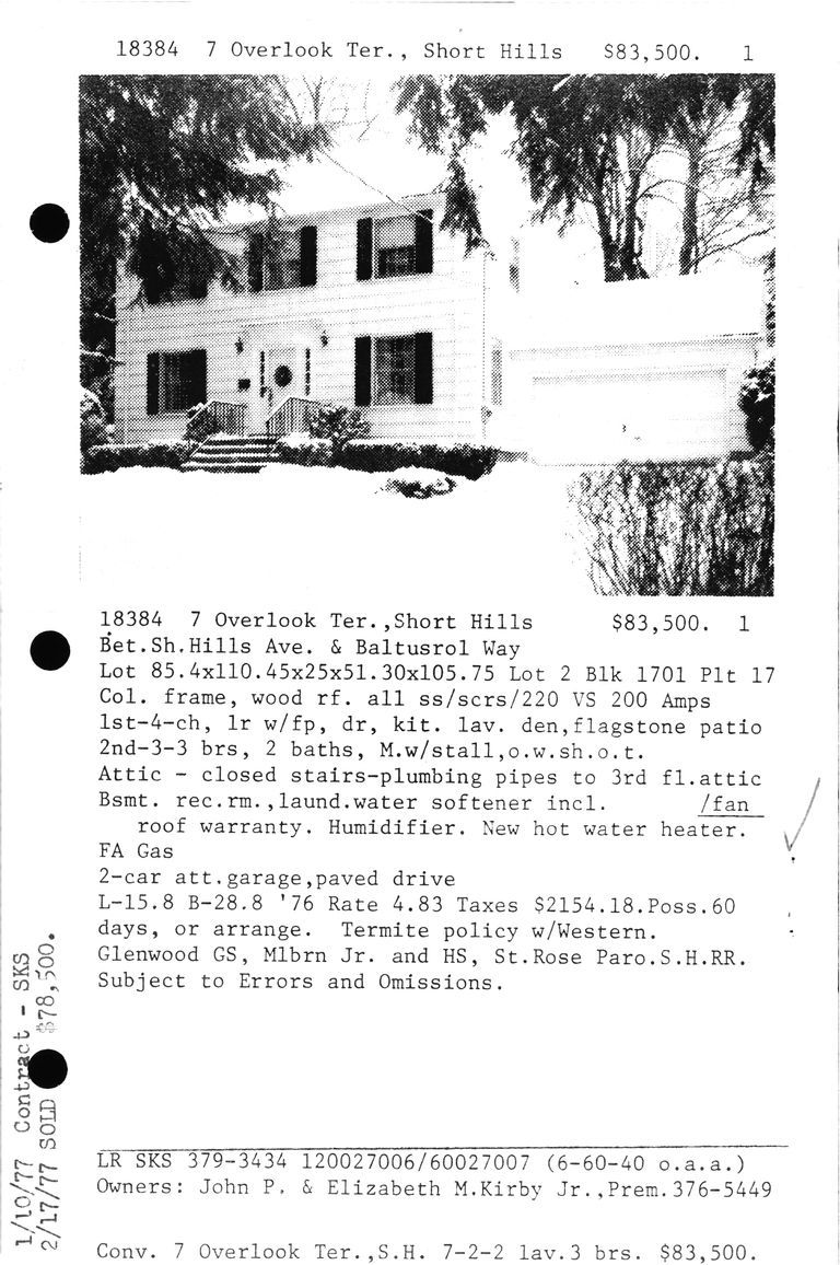          7-OVERLOOK-TERRACE picture number 1
   