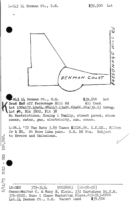          14-DENMAN-COURT picture number 1
   