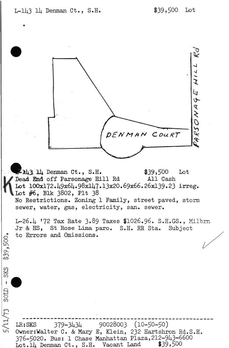          14-DENMAN-COURT picture number 1
   