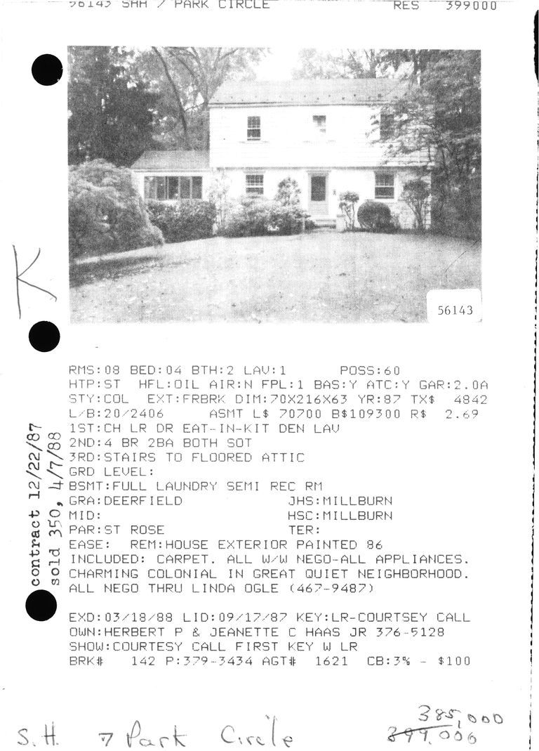          7-PARK-CIRCLE picture number 1
   