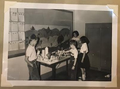          Glenwood Scrapbook: Miniature Farm Activity picture number 1
   