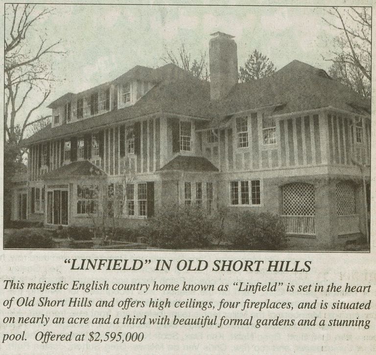          Burgdorff Realtors advertisement.
   