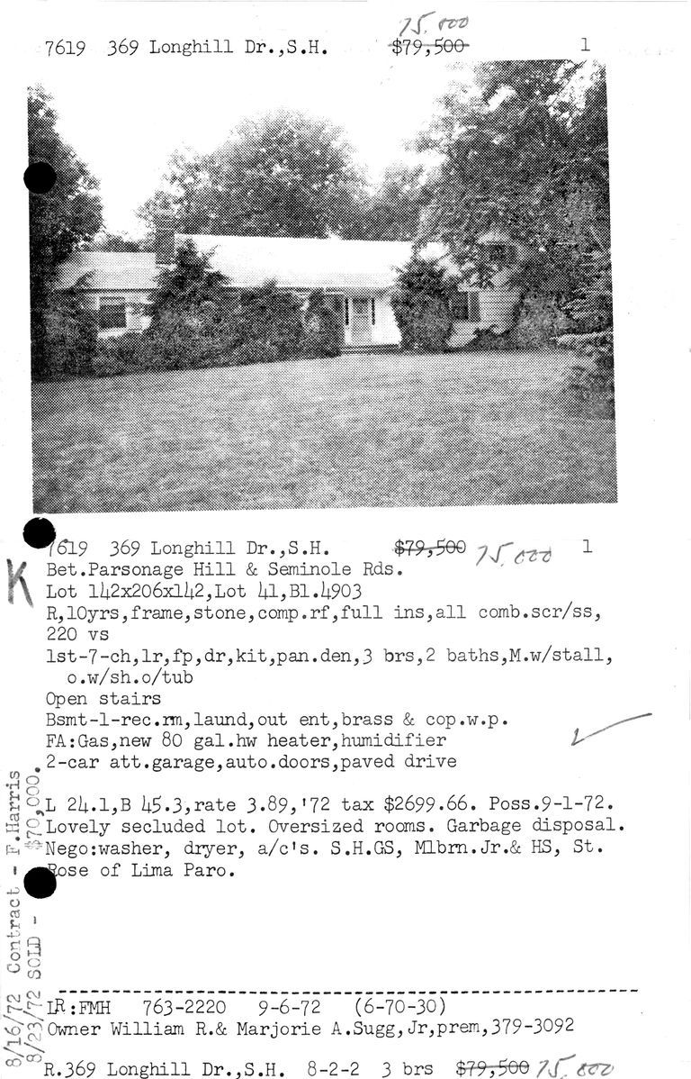          369-LONGHILL-DRIVE picture number 1
   