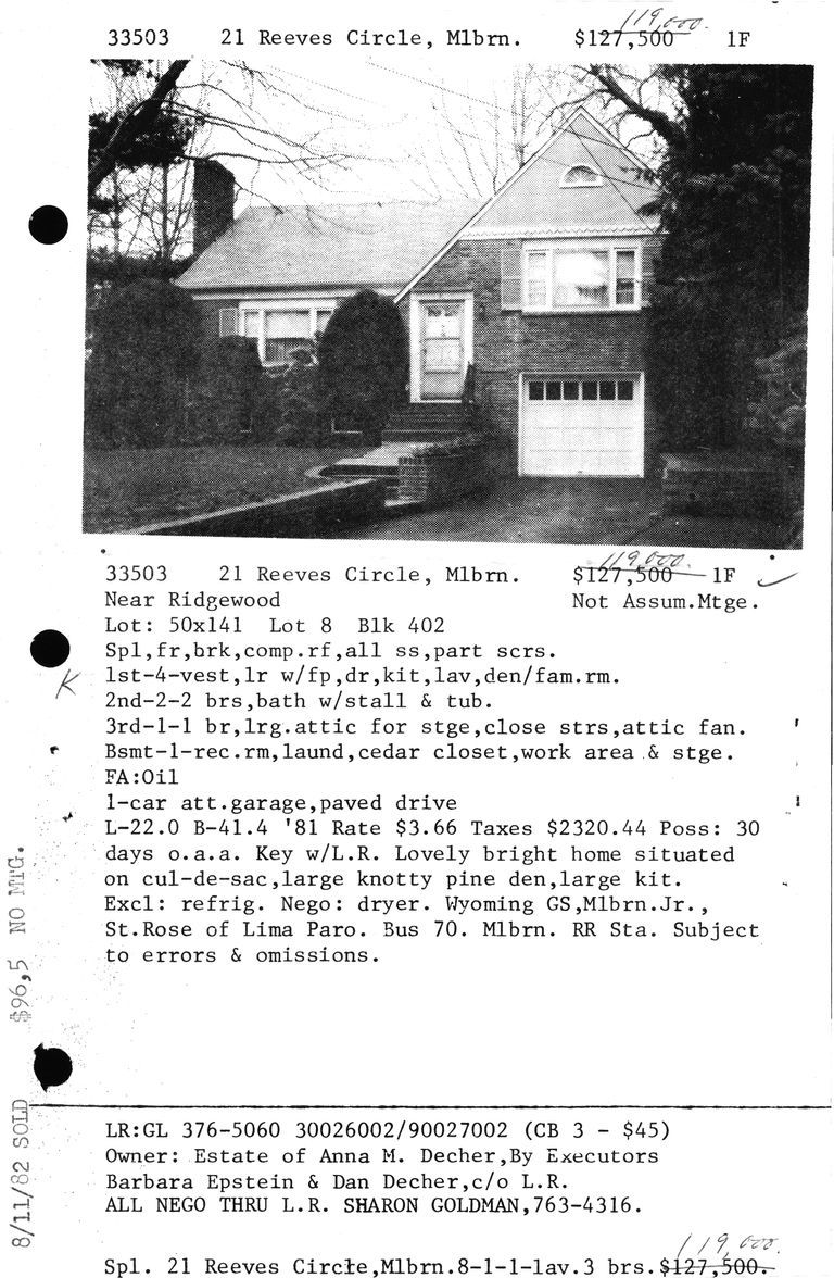          21-REEVE-CIRCLE picture number 1
   