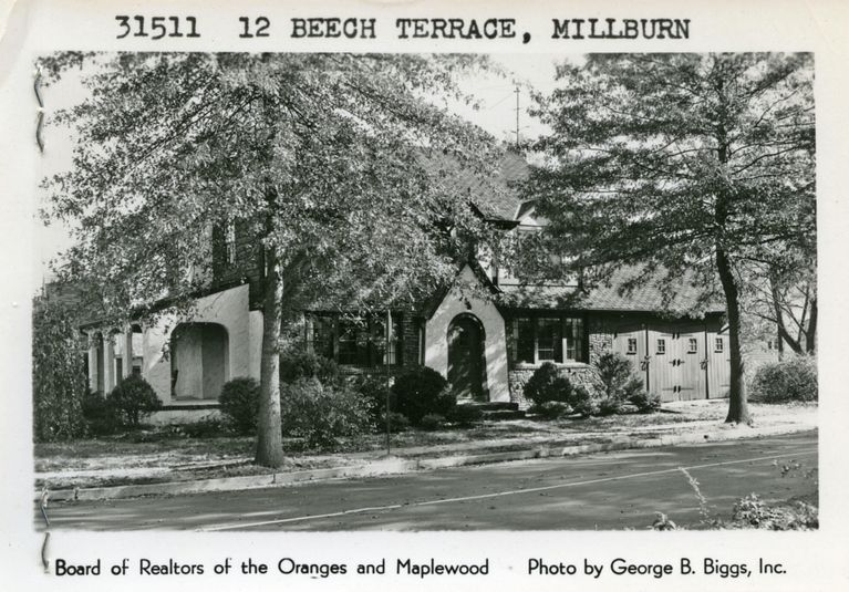          12 Beech Terrace, Millburn picture number 1
   