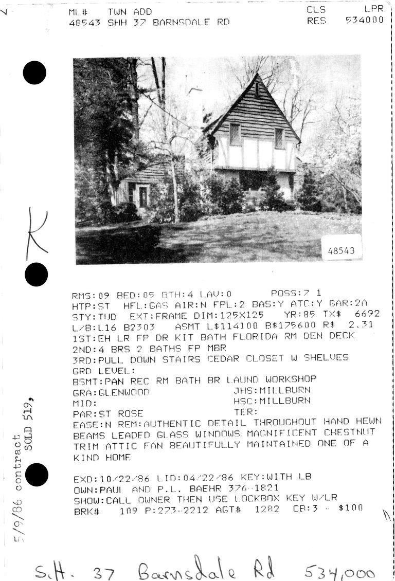          37 BARNSDALE ROAD picture number 1
   