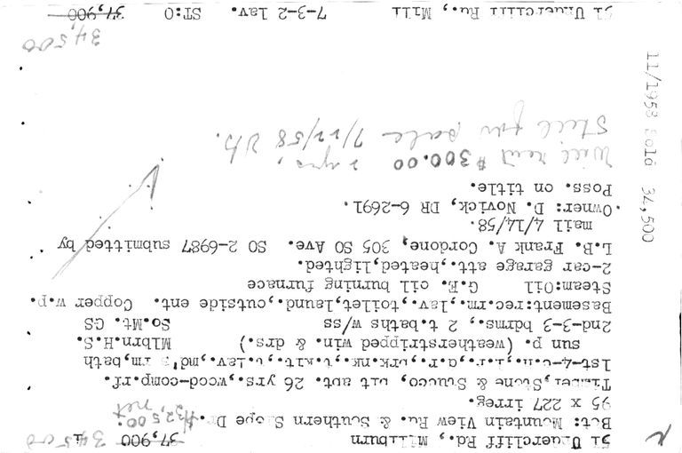          51-UNDERCLIFF-ROAD picture number 1
   