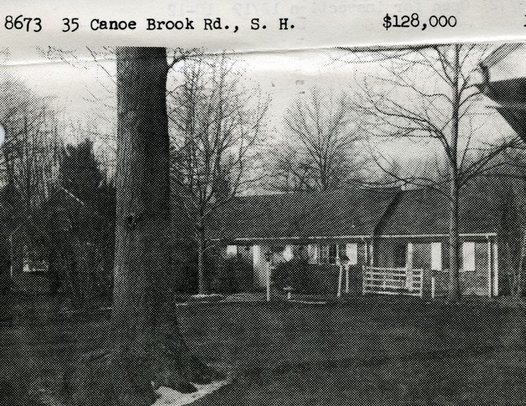          CanoeBrookRoad35SH picture number 1
   