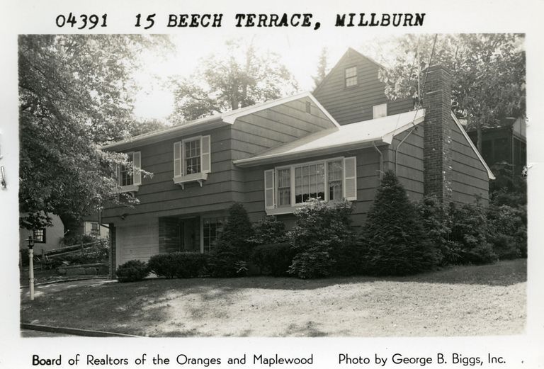          15 Beech Terrace, Millburn picture number 1
   