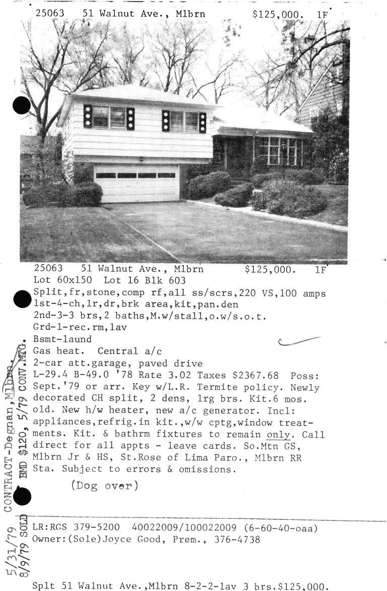          51-WALNUT-AVENUE picture number 1
   