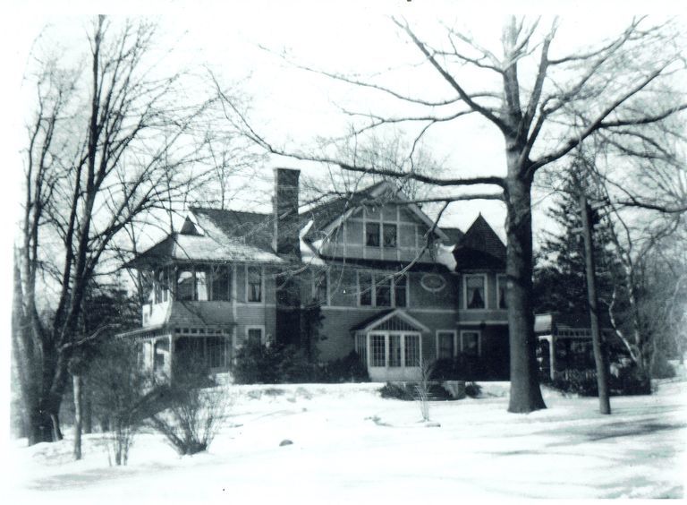          39 Knollwood, Sunnyside picture number 1
   