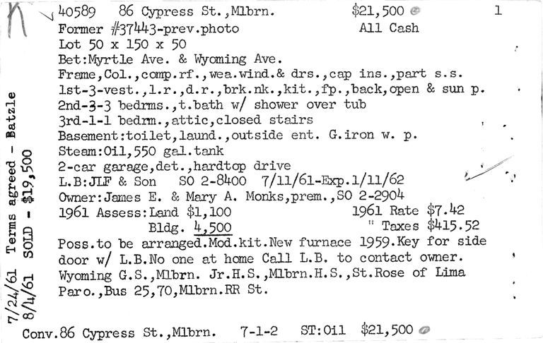          86-CYPRESS-STREET picture number 1
   