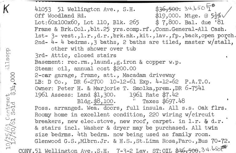          51-WELLINGTON-AVENUE picture number 1
   