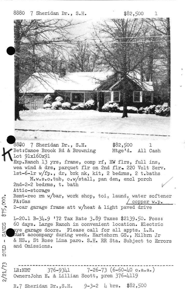          7-SHERIDAN-DRIVE picture number 1
   