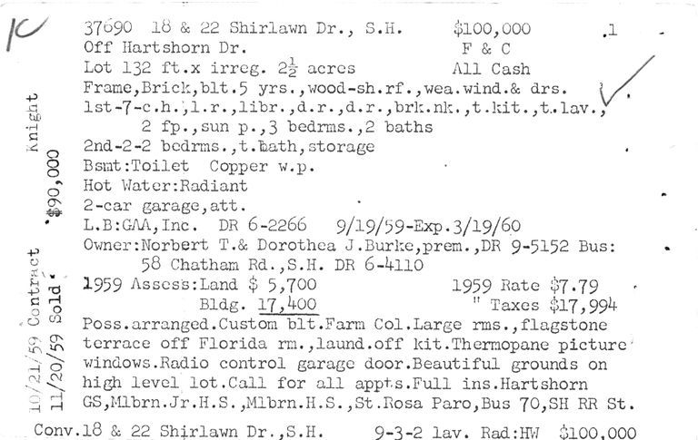          18-&-22-SHIRLAWN-DRIVE picture number 1
   