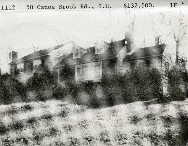          CanoeBrookRoad50SH picture number 1
   