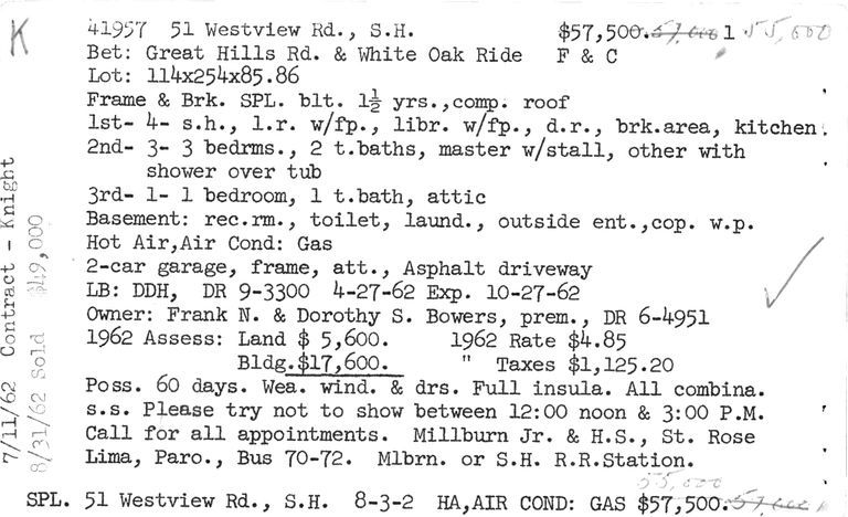          51-WESTVIEW-ROAD picture number 1
   